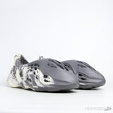 Yeezy Foam RNNR Moon Gray (Premium) - Photo 5