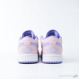 Air Jordan 1 Low SE Arctic Punch (Dot Perfect) - Photo 8