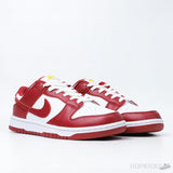 Nike Dunk Low Gym Red (Premium Batch) - Photo 7