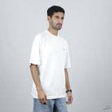 Off White Little Girl Embroidery T-Shirt (Economy Batch) - Photo 3