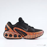 Nike Air Max DN Safari Electric Orange (Premium Batch) - Photo 3