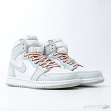 Air Jordan 1 Retro High OG 'Seafoam' (Premium Batch) - Photo 7