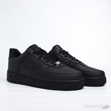 Air Force 1 Low Triple Black (Premium Batch) - Photo 7