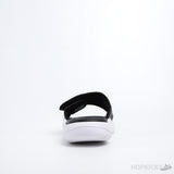 Alphabounce Core White Slides - Photo 3