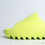 Yeezy Slide Glow Green - Photo 8