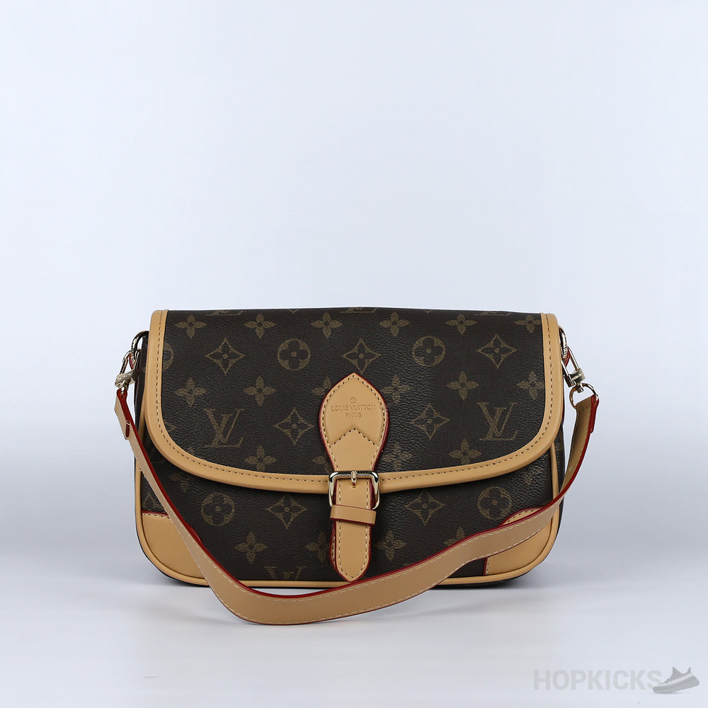 LV Brw Diane Handbag [Economy Batch]