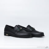 Gucci Loafer With Interlocking G (Dot Perfect) - Photo 6