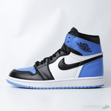 Air Jordan 1 Retro High OG UNC Toe (Premium Plus Batch) - Photo 1