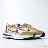 Nike x Sacai Vapor Waffle 'Sesame Blue Void' (Premium Plus) - Photo 7