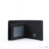 Louis Vuitton Monogram Engraved Wallet - Photo 2