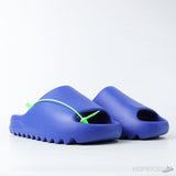 Yeezy Slide Azure (Dot Perfect) - Photo 7