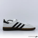 Adidas Handball Spezial White Black Gum (Premium Batch) - Photo 3