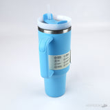 Quencher H2.0 FlowState Tumbler Pool 40 oz - Photo 3