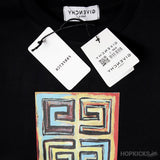 Givenchy Black Josh Smith Sweatshirt - Photo 4