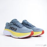 Hoka One One Bondi 8 Goblin Blue Mountain Spring (Premium Batch) - Photo 7