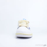 Travis Scott x Air Jordan 1 Low White Blue - Photo 3