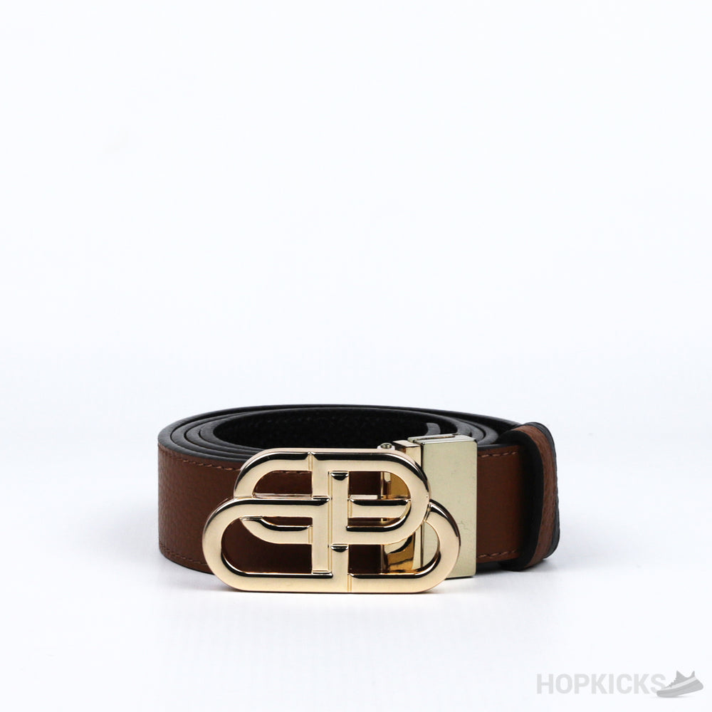 Balenciaga BB Belt
