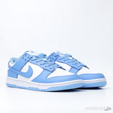 Nike Dunk Low University Blue (Premium Batch) - Photo 7