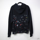 Gallery Dept. Paint Splatter Hoodie - Photo 2