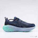 Asics Novablast 6 Black Green (Premium Batch) - Photo 3