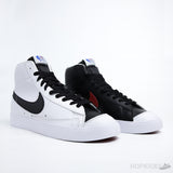 Blazer Mid 77 Vintage White Black (Premium Batch) - Photo 7