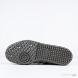 Adidas Samba OG Grey Black [Without box] - Photo 3