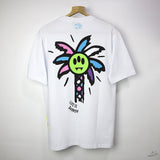 Life is Barrow White T-Shirt - Photo 2