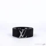 LV 9 Stylish Belt - Photo 1