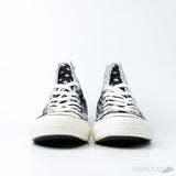 Converse Chuck Taylor All-Star 70 Hi Offspring Paisley Black - Photo 6