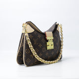 Louis Vuitton Twinny Other Monogram Canvas (Dot Perfect) - Photo 3