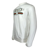Gucci Common Sense Sweatshirt - Photo 2