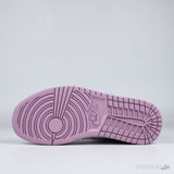 Nike Air Jordan 1 Mid 'Valentine's Day' [Without box] - Photo 3