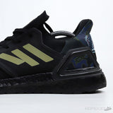 Ultra Boost 20 CNY Gold [Reflective] [Real Boost] (Slight defected) - Photo 4