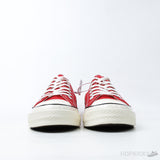 Converse Chuck Taylor All-Star 70 Ox Enamel Red (Premium Plus) - Photo 6