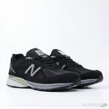 New Balance 990v4 Kith Black (Premium Plus Batch) - Photo 7