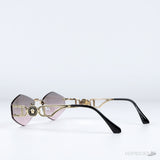 Versace Golden Medallion Shades (Premium Batch) - Photo 3