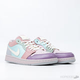 Air Jordan 1 Low Easter Pastel (Premium Plus Batch) - Photo 7