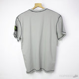 Stone Island Grey T-Shirt - Photo 2