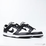 Nike Dunk Low Retro White Black 'Panda' (Premium Batch) - Photo 7