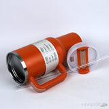 Quencher H2.0 Flowstate Tumbler Orange (1.18L) (Premium Batch) - Photo 2
