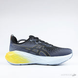 Asics Novablast 5 Black Yellow (Premium Batch) - Photo 3