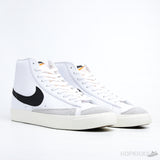 Blazer Mid 77 Vintage White Black (Premium Plus Batch) - Photo 7