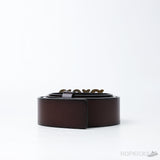 Dior Brown Belt - Photo 3