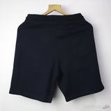 Off-White Cross Arrow Black Shorts - Photo 3