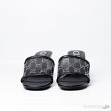 GG Mid-Heel Slide Sandal (Dot Perfect) - Photo 5