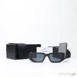 Prada Cat-Eye Havans Sunglasses - Photo 3