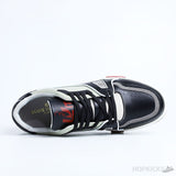 LV Trainer Black Grey - Photo 6