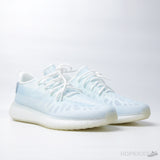 Yeezy Boost 350 V2 Mono Ice (Premium Plus Batch) - Photo 7