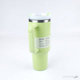 Quencher H2.0 FlowState Tumbler [1.2L] JADE (Premium Batch) - Photo 3