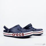 CROCS Blue (Premium Plus Batch) (Stripe Defected) - Photo 2
